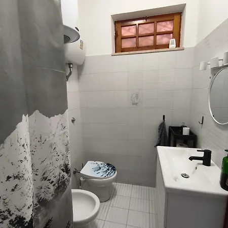 Casa Diana Appartement