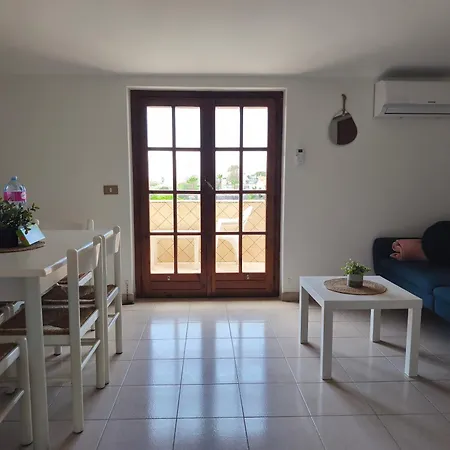 Casa Diana Appartamento Scalea