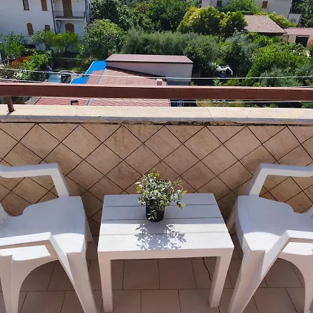 Casa Diana Apartment