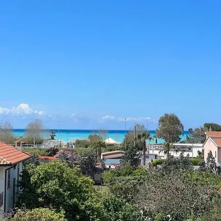 Casa Diana Appartamento Scalea