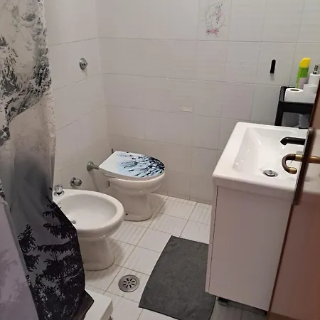 Appartamento Casa Diana Scalea