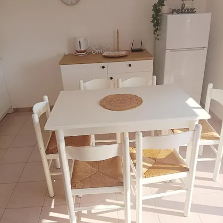 Casa Diana Lägenhet