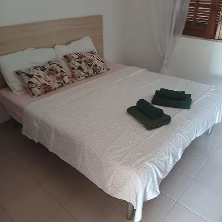 Casa Diana Lägenhet