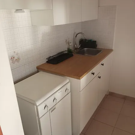 Lägenhet Casa Diana