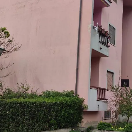 Casa Diana Appartement *