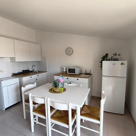 דירה Casa Diana *