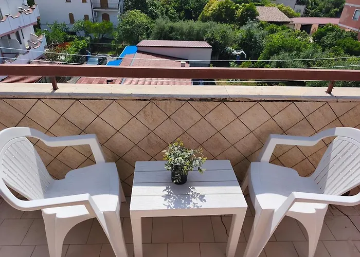 Casa Diana Lägenhet