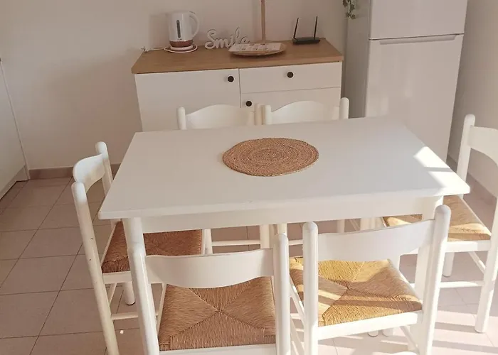 Casa Diana Lägenhet