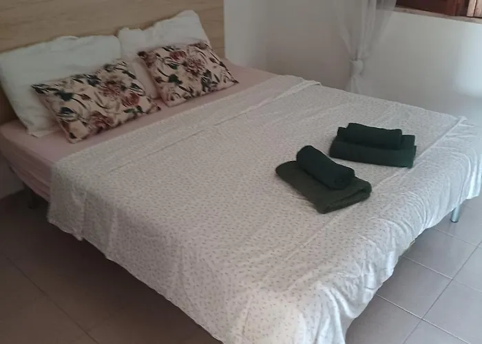 Casa Diana Lägenhet