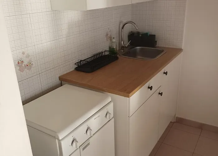 Appartamento Casa Diana